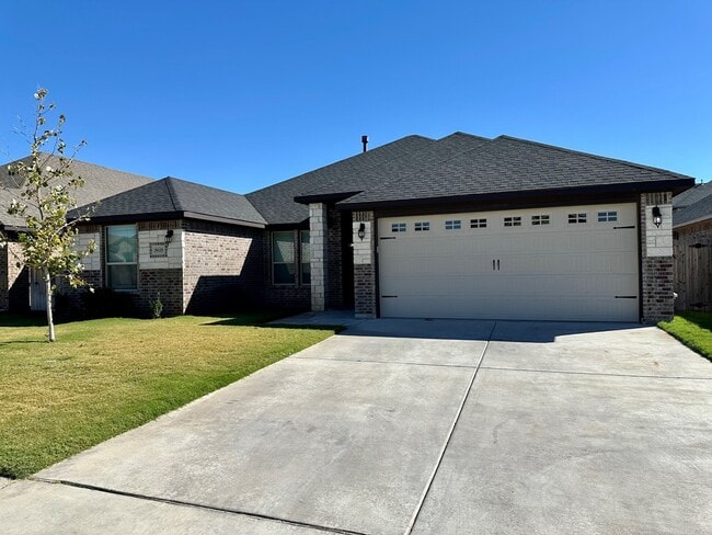 8618 Alnwick Dr in Odessa, TX - Building Photo - Building Photo