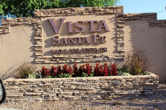 440 S Val Vista Dr in Mesa, AZ - Building Photo - Building Photo