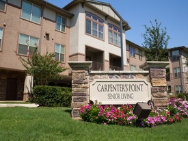 Carpenters Point Apartments