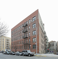 Anna Court in Bronx, NY - Building Photo - Building Photo