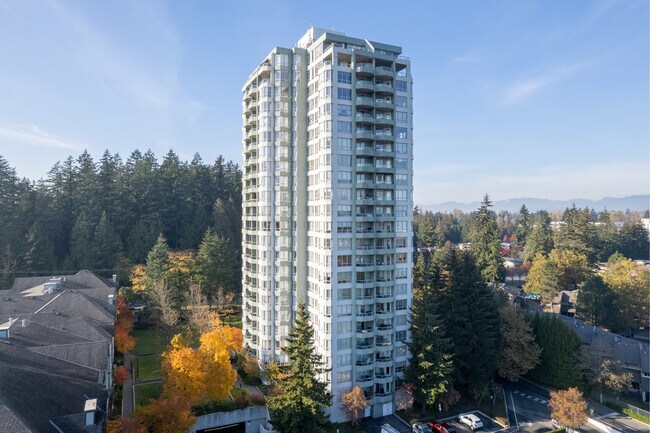 the Stanley in Surrey, BC - Building Photo - Building Photo