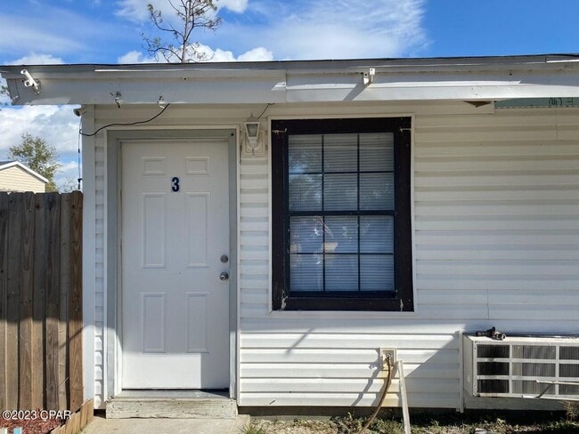 property at 8202 Eastwood Ave