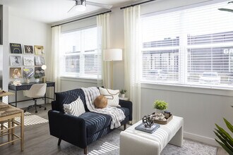 1079 Studemont St in Houston, TX - Building Photo - Building Photo