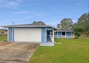 1375 Jan Lan Blvd in St. Cloud, FL - Building Photo