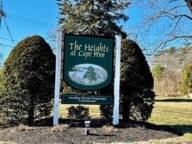 145 Essex Ave in Gloucester, MA - Building Photo