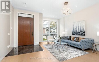 55 Adanac Dr in Toronto, ON - Building Photo - Building Photo