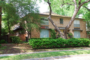 3446 Mcfarlin Blvd Apartments