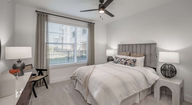 16200 Bridgeland High School Dr in Cypress, TX - Building Photo - Building Photo