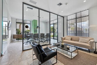 Interior Photo