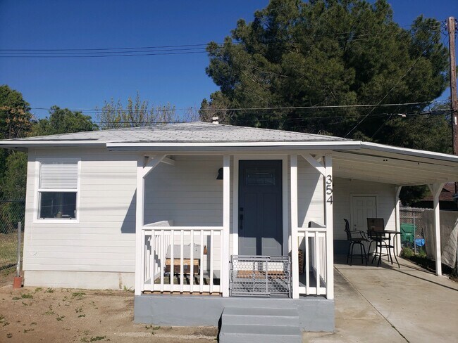 property at 354 N Alessandro St