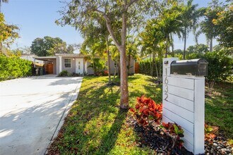 1632 NW 6th Ave in Fort Lauderdale, FL - Building Photo - Building Photo