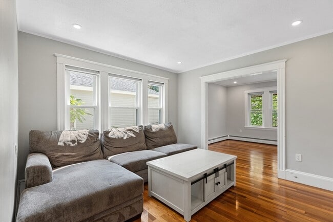 property at 14 Corinthian Rd