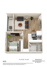Alta Villas in Riverside, CA - Building Photo - Building Photo