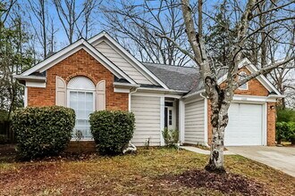 12102 Kempshott Ct in Charlotte, NC - Building Photo - Building Photo