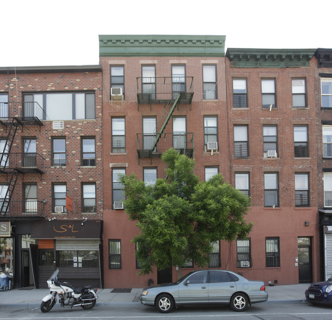 149 Columbia St in Brooklyn, NY - Building Photo - Building Photo