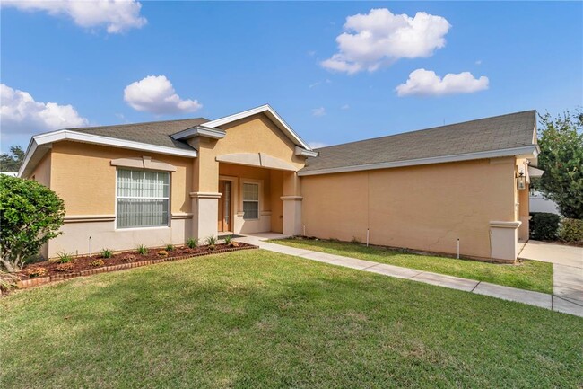 5535 SW 41st St in Ocala, FL - Building Photo - Building Photo