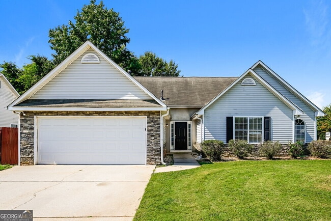property at 6435 Winston Trce