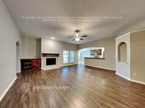 137 Acadia Ln in Forney, TX - Building Photo - Building Photo