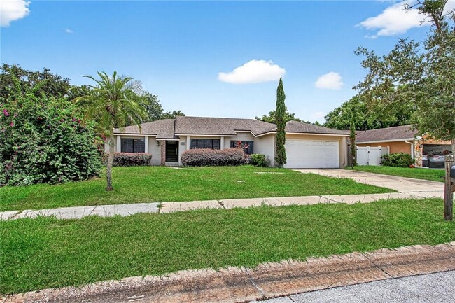 property at 300 Dublin Dr