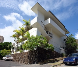 254 Huali St in Honolulu, HI - Building Photo - Building Photo