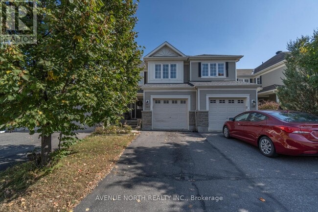 property at 103 Osnabrook Private