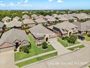 4420 Bayport Dr in Frisco, TX - Building Photo - Building Photo