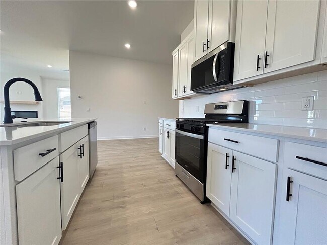 305 N Anser Bnd in Farmington, AR - Building Photo - Building Photo