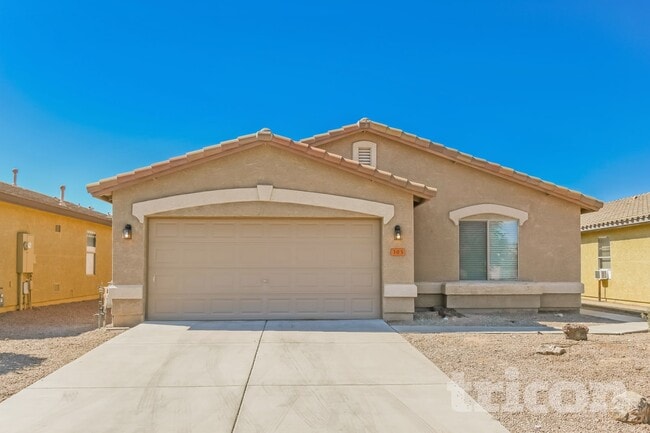 property at 305 W Angus Rd