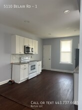 5110 Belair Rd in Baltimore, MD - Building Photo - Building Photo