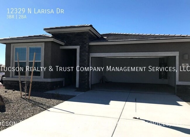 property at 12329 N Larisa Dr