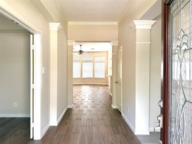 5222 Hanneck Valley Ln in Katy, TX - Building Photo - Building Photo