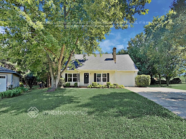 property at 9531 Cedar River Rd