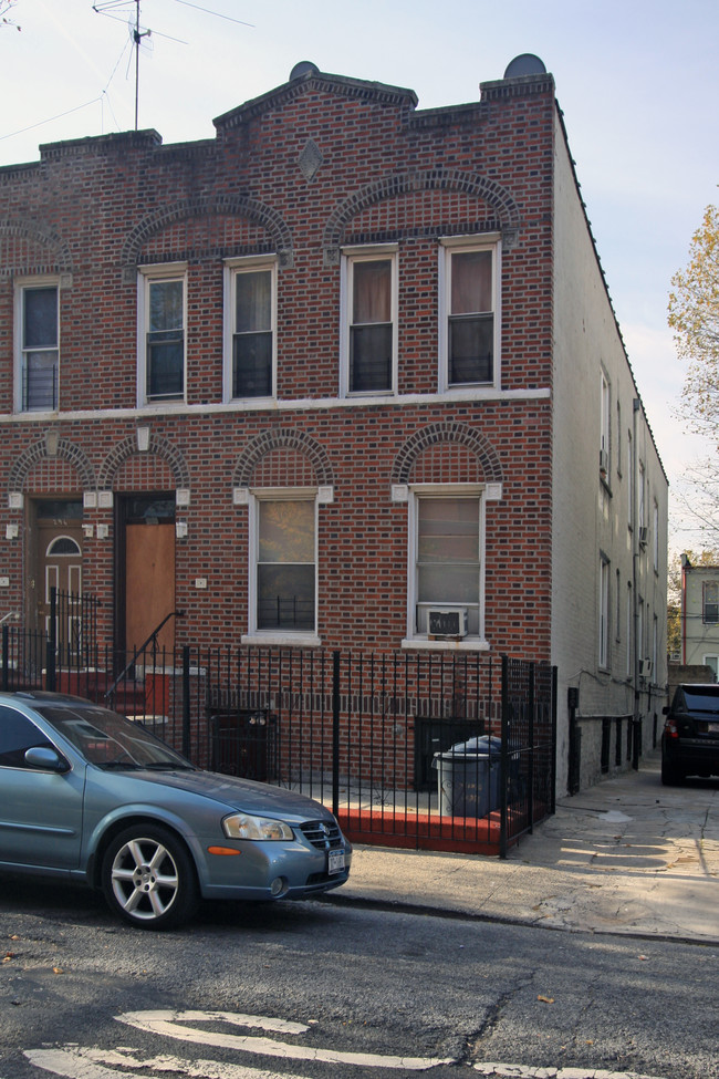 294 E 93rd St in Brooklyn, NY - Building Photo - Building Photo