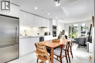 2239 W 7th Ave in Vancouver, BC - Building Photo - Building Photo