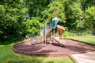 The Timbers at Long Reach in Columbia, MD - Building Photo - Building Photo