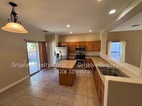 14347 West Camino El Foso in Sahuarita, AZ - Building Photo - Building Photo