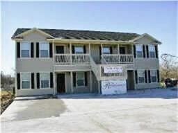 4426 25th St E in Dickinson, TX - Foto de edificio - Building Photo