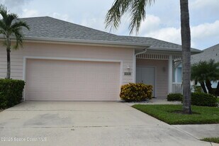 1170 Eleuthera Dr NE in Palm Bay, FL - Building Photo