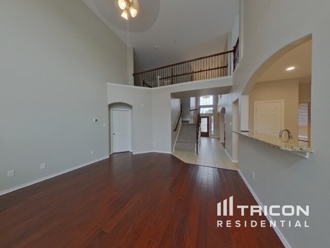 5717 Fathom Dr in Fort Worth, TX - Building Photo - Building Photo