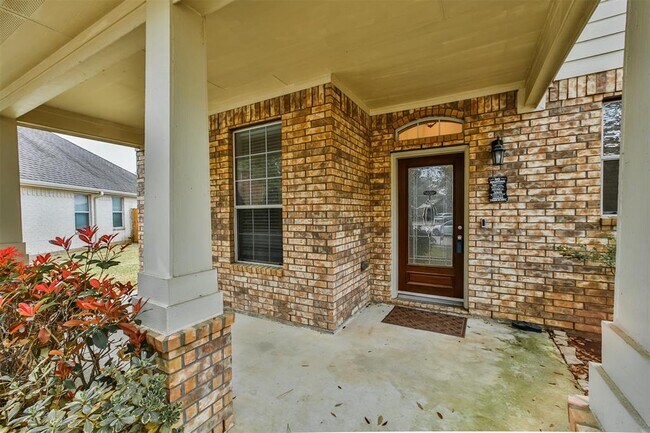 5006 Parkcanyon Ln in Katy, TX - Building Photo - Building Photo