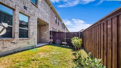 4588 Titus Cir in Plano, TX - Building Photo - Building Photo