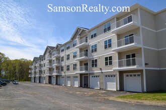 101 Forsythe Cir in Seekonk, MA - Building Photo - Building Photo