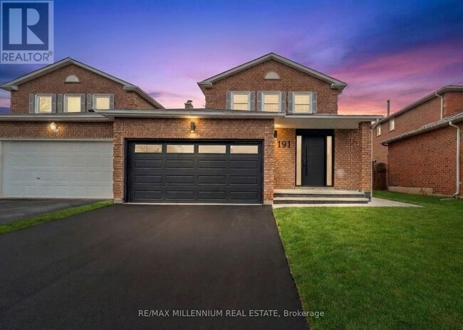 property at 191 Genesee Dr