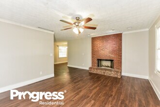 4305 Derbyshire Trce SE in Conyers, GA - Building Photo - Building Photo