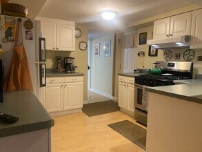 1624 W Rascher Ave, Unit Ground Floor Apartment in Chicago, IL - Building Photo - Building Photo