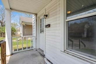 56 S Horton St, Unit 56 in Dayton, OH - Foto de edificio - Building Photo