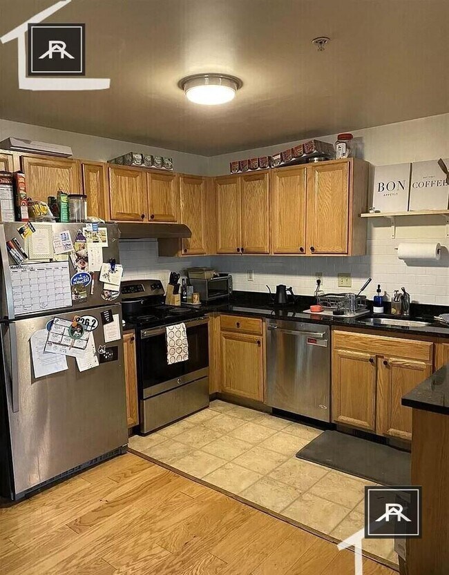property at 36 Raymond St