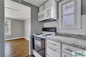 914-916 E 34th St in Savannah, GA - Building Photo - Building Photo