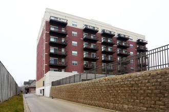 Residences of Thatcher Woods in Melrose Park, IL - Building Photo - Building Photo