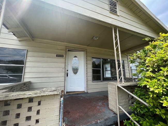 3019 28th St in Tuscaloosa, AL - Building Photo - Building Photo